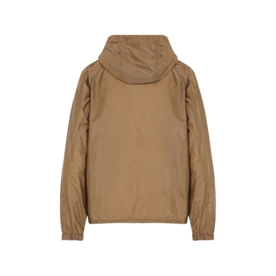 26SS 몽클레어 코트 539ZD 1A000 22 226 BROWN - MONCLER