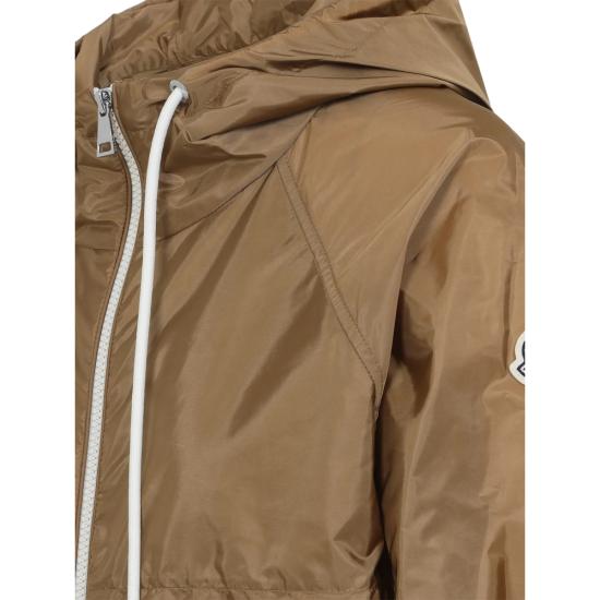 26SS 몽클레어 코트 539ZD 1A000 22 226 BROWN - MONCLER