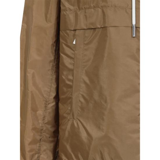 26SS 몽클레어 코트 539ZD 1A000 22 226 BROWN - MONCLER