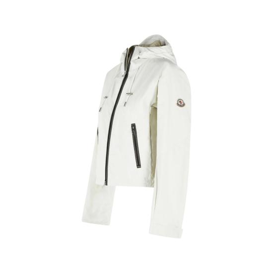26SS 몽클레어 봄버 자켓 599B2 1A001 07 02B WHITE - MONCLER