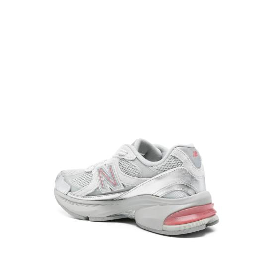 26SS 뉴발란스 스니커즈 U20108WP SILVER SILVER - NEW BALANCE