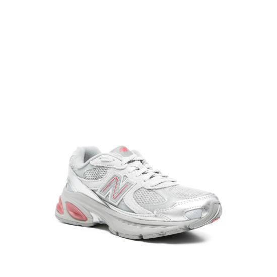 26SS 뉴발란스 스니커즈 U20108WP SILVER SILVER - NEW BALANCE