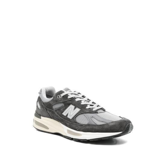 26SS 뉴발란스 991 스니커즈 U991RG2 GREY - NEW BALANCE