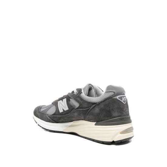 26SS 뉴발란스 991 스니커즈 U991RG2 GREY - NEW BALANCE