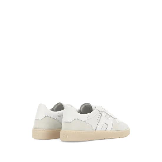 26SS 호간 스니커즈 HXW6470FY50U ITB001 WHITE NEUTRALS - HOGAN