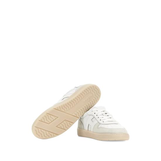 26SS 호간 스니커즈 HXW6470FY50U ITB001 WHITE NEUTRALS - HOGAN