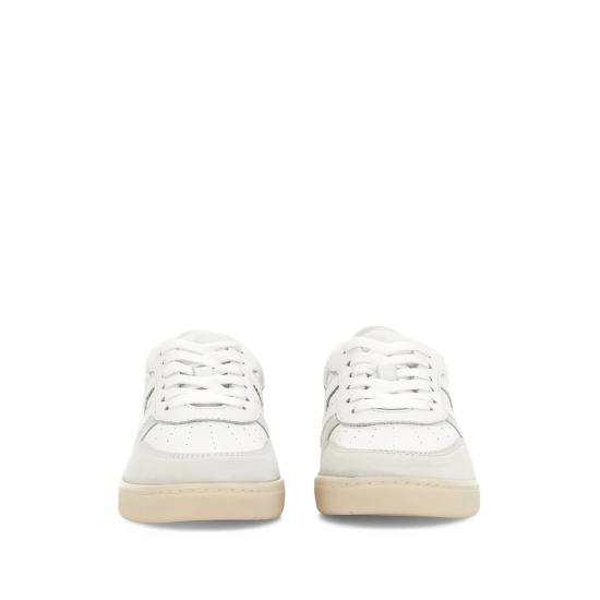 26SS 호간 스니커즈 HXW6470FY50U ITB001 WHITE NEUTRALS - HOGAN