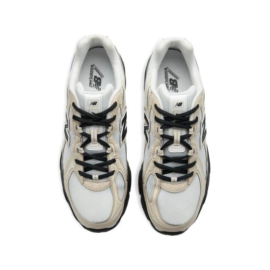 26SS 뉴발란스 740 스니커즈 U7404OO NEUTRALS GREY - NEW BALANCE