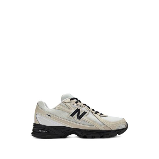 26SS 뉴발란스 740 스니커즈 U7404OO NEUTRALS GREY - NEW BALANCE