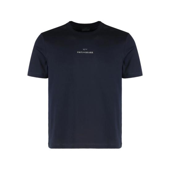 26SS 폴앤샤크 탑 99311008 50F BLUE