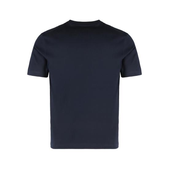 26SS 폴앤샤크 탑 99311008 50F BLUE - PAUL & SHARK