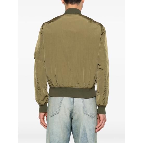 26SS 몽클레어 봄버 자켓 5995F 1A001 11 81P GREEN - MONCLER