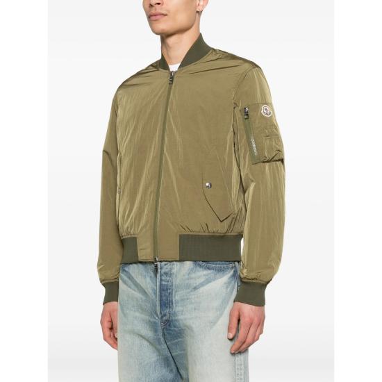 26SS 몽클레어 봄버 자켓 5995F 1A001 11 81P GREEN - MONCLER