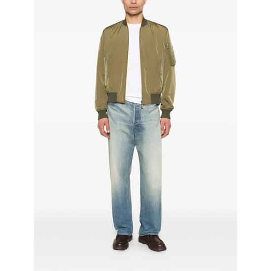 26SS 몽클레어 봄버 자켓 5995F 1A001 11 81P GREEN - MONCLER