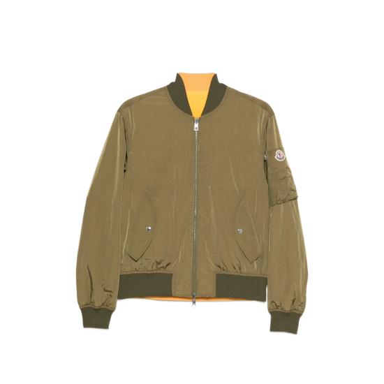26SS 몽클레어 봄버 자켓 5995F 1A001 11 81P GREEN