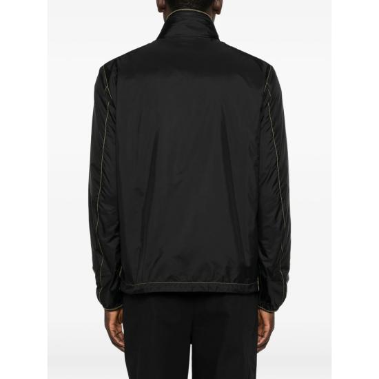 26SS 몽클레어 봄버 자켓 53A5E 1A001 14 999 BLACK - MONCLER