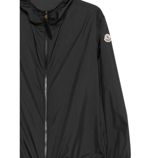 26SS 몽클레어 봄버 자켓 54AQE 1A001 43 999 BLACK - MONCLER