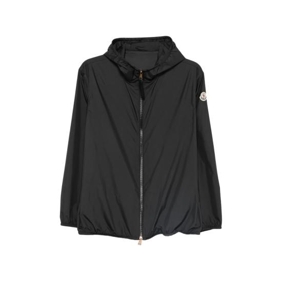 26SS 몽클레어 봄버 자켓 54AQE 1A001 43 999 BLACK