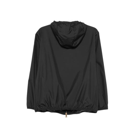 26SS 몽클레어 봄버 자켓 54AQE 1A001 43 999 BLACK - MONCLER