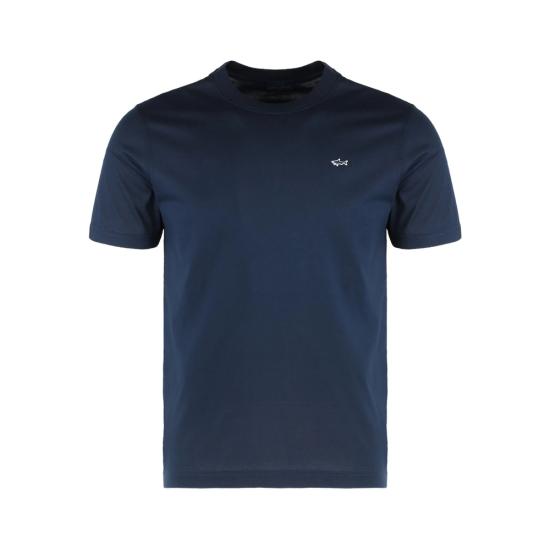 26SS 폴앤샤크 탑 99311005 013 BLUE