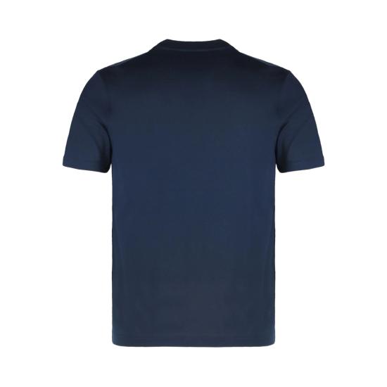 26SS 폴앤샤크 탑 99311005 013 BLUE - PAUL & SHARK