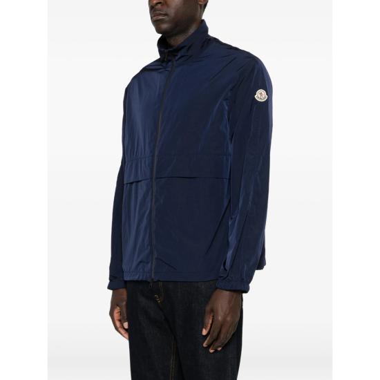 26SS 몽클레어 자켓 5995F 1A001 13 77B BLUE - MONCLER