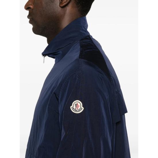 26SS 몽클레어 자켓 5995F 1A001 13 77B BLUE - MONCLER