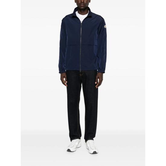 26SS 몽클레어 자켓 5995F 1A001 13 77B BLUE - MONCLER