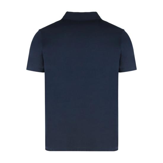 26SS 폴앤샤크 폴로 티셔츠 99311000 013 BLUE - PAUL & SHARK