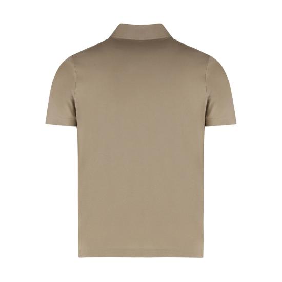 26SS 폴앤샤크 폴로 티셔츠 99311000 128 NEUTRALS - PAUL & SHARK