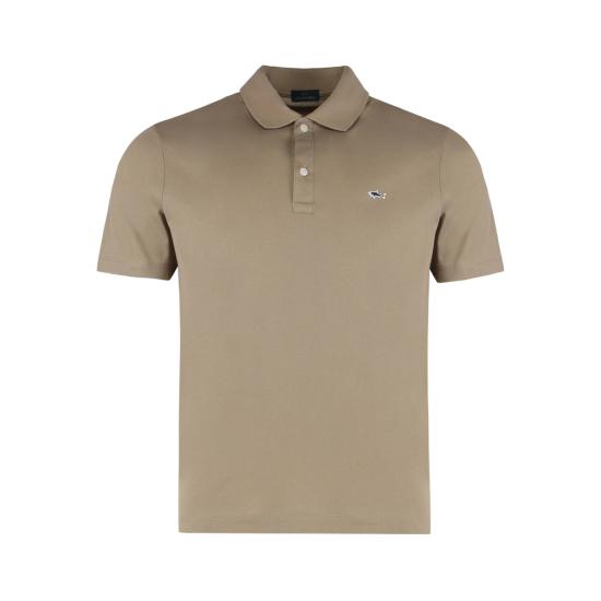 26SS 폴앤샤크 폴로 티셔츠 99311000 128 NEUTRALS