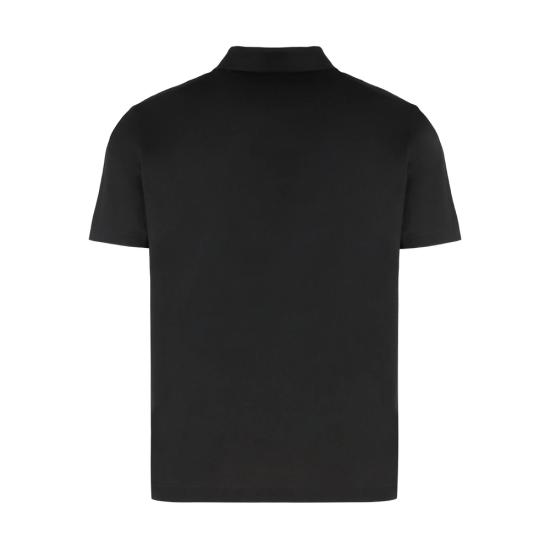 26SS 폴앤샤크 폴로 티셔츠 99311000 011 BLACK - PAUL & SHARK