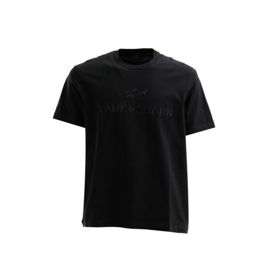 26SS 폴앤샤크 탑 26411012 011 BLACK