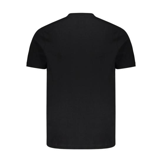 26SS 폴앤샤크 탑 25411078 011 BLACK - PAUL & SHARK