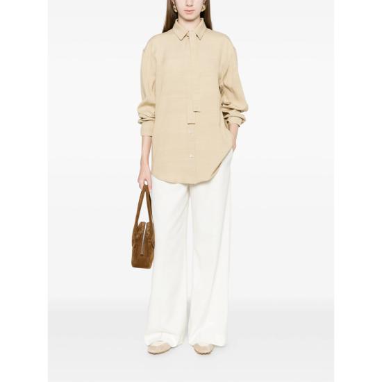 26SS 에르노 셔츠 12876 CM000039D 2000 NEUTRALS - HERNO