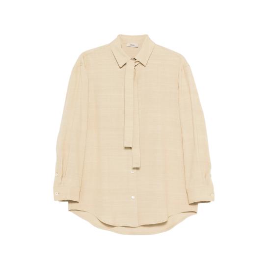 26SS 에르노 셔츠 12876 CM000039D 2000 NEUTRALS