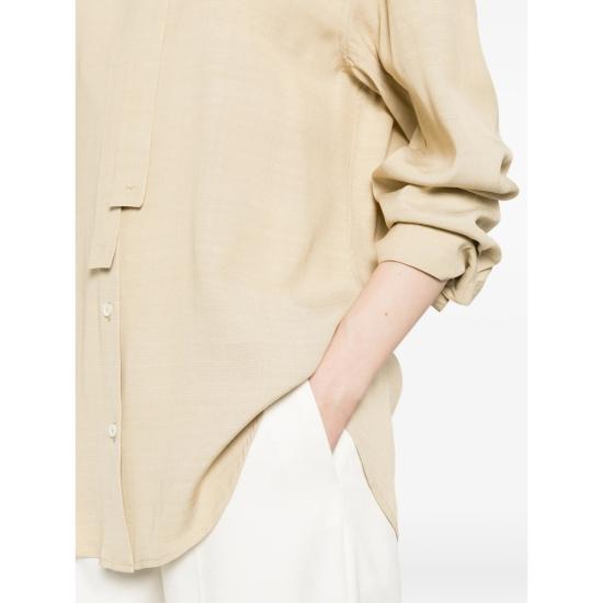 26SS 에르노 셔츠 12876 CM000039D 2000 NEUTRALS - HERNO