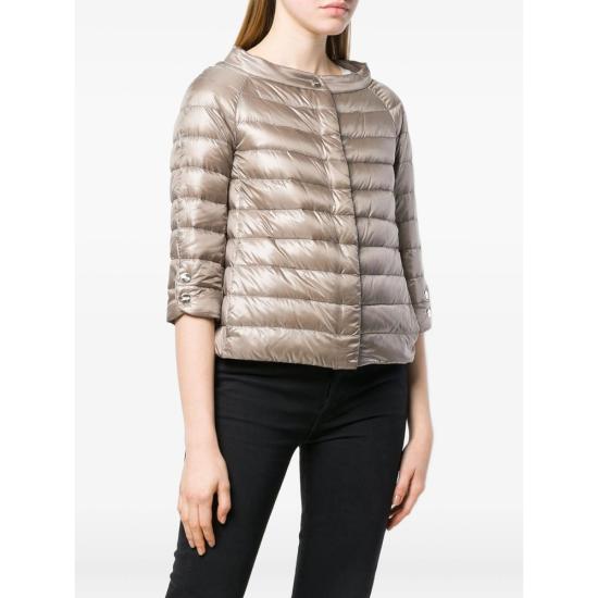 26SS 에르노 자켓 12017Z PI0613DIC 2600 NEUTRALS - HERNO