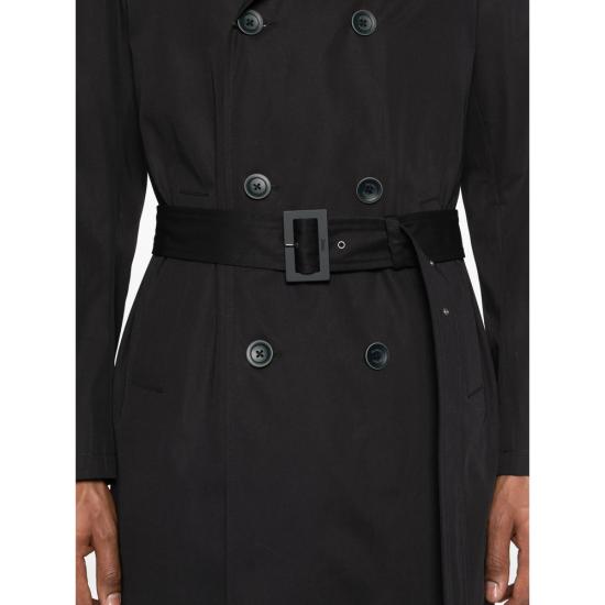 26SS 에르노 코트 13238 IM000392U 9200 BLUE - HERNO