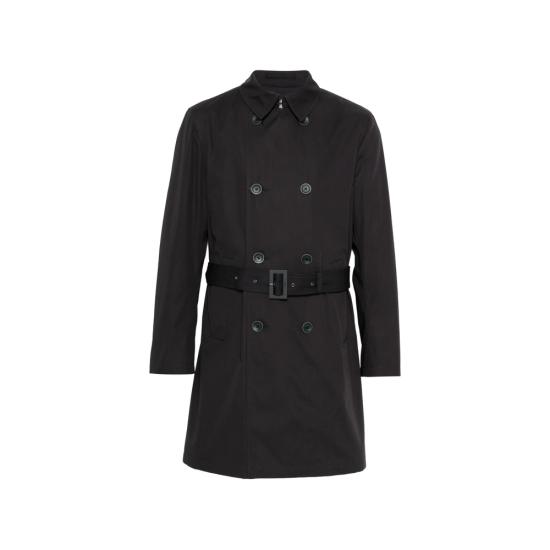 26SS 에르노 코트 13238 IM000392U 9200 BLUE