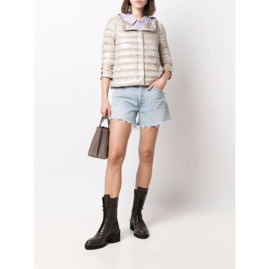 26SS 에르노 자켓 12017Z PI0613DIC 1985 NEUTRALS - HERNO