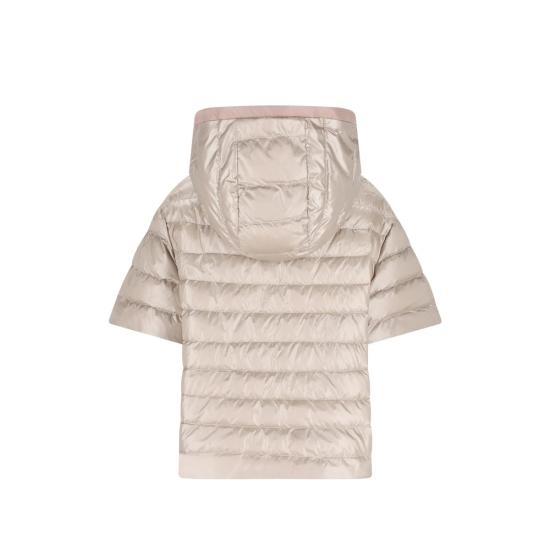 26SS 에르노 코트 12017Z PI002222D 4019 PINK - HERNO