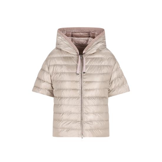 26SS 에르노 코트 12017Z PI002222D 4019 PINK - HERNO