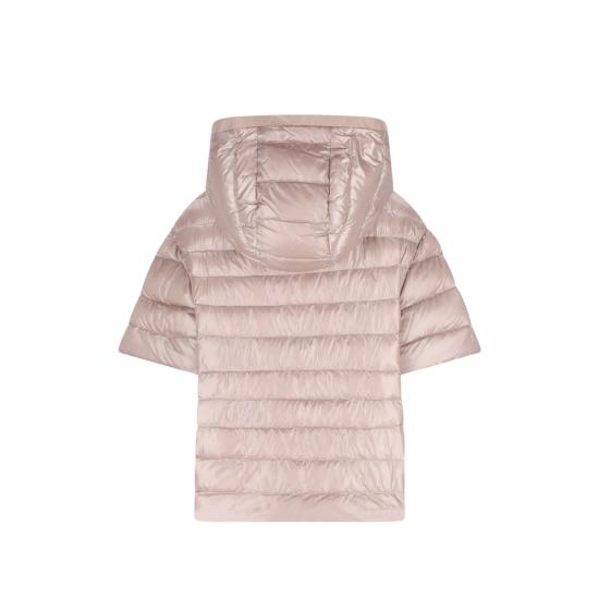 26SS 에르노 코트 12017Z PI002222D 4019 PINK - HERNO