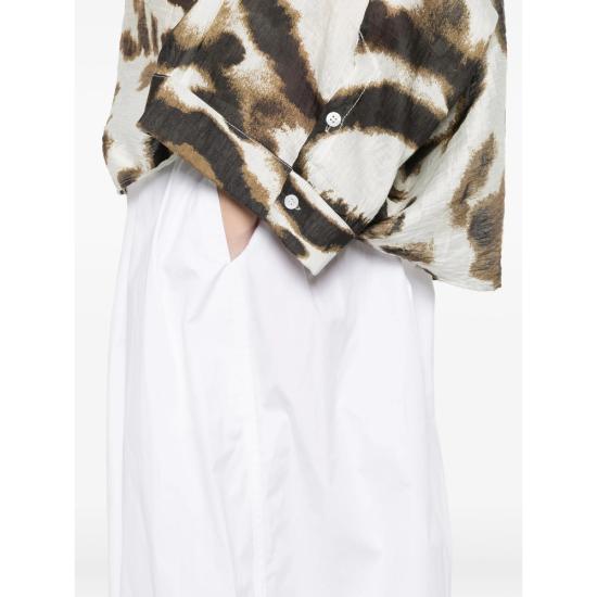 26SS 마크 켄리 도미노 탄 스트레이트 팬츠 26 2 239 3023 PAILY WHITE - MARK KENLY DOMINO TAN