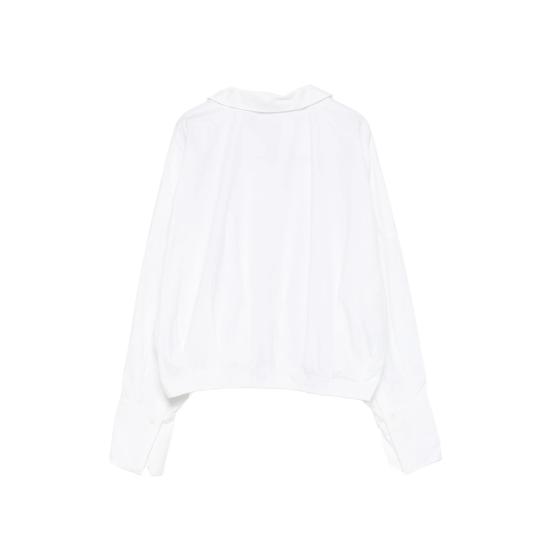 26SS 마크 켄리 도미노 탄 셔츠 26 2 203 3023 SAINA WHITE - MARK KENLY DOMINO TAN