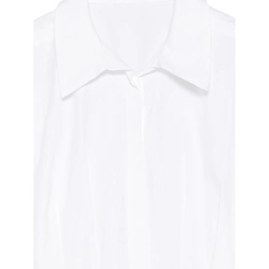 26SS 마크 켄리 도미노 탄 셔츠 26 2 203 3023 SAINA WHITE - MARK KENLY DOMINO TAN