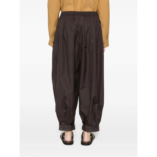 26SS 마크 켄리 도미노 탄 테이퍼드 팬츠 26 2 239 3023 PAILY AFTDA BROWN - MARK KENLY DOMINO TAN