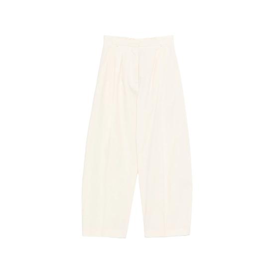 26SS 마크 켄리 도미노 탄 팔라초 팬츠 26 2 217 3022 PALOMA ECRU NEUTRALS