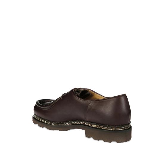26SS 파라부트 로퍼 MICHAEL MARCHE 715612 MARCA BROWN - PARABOOT